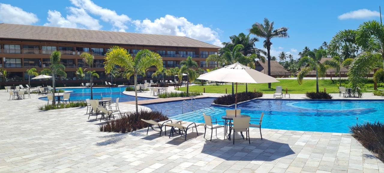 Eco Resort - 普拉亚多斯卡内罗斯 外观 照片