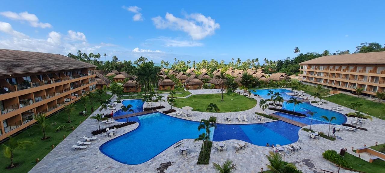 Eco Resort - 普拉亚多斯卡内罗斯 外观 照片