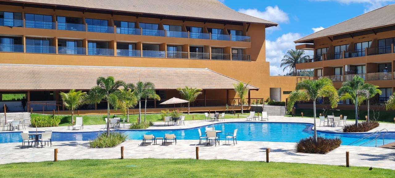 Eco Resort - 普拉亚多斯卡内罗斯 外观 照片