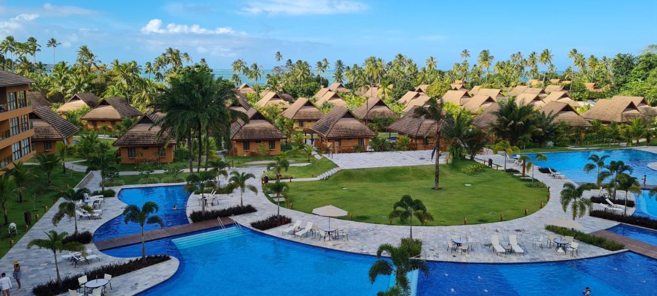 Eco Resort - 普拉亚多斯卡内罗斯 外观 照片