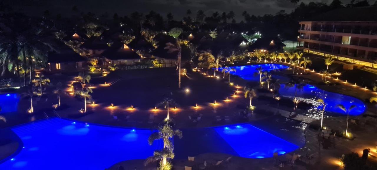 Eco Resort - 普拉亚多斯卡内罗斯 外观 照片