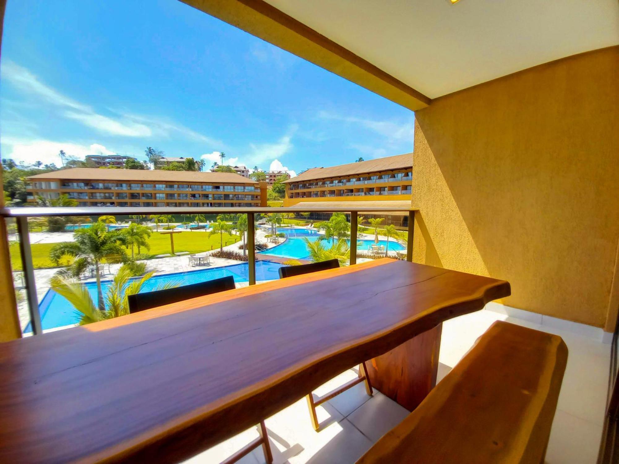 Eco Resort - 普拉亚多斯卡内罗斯 客房 照片