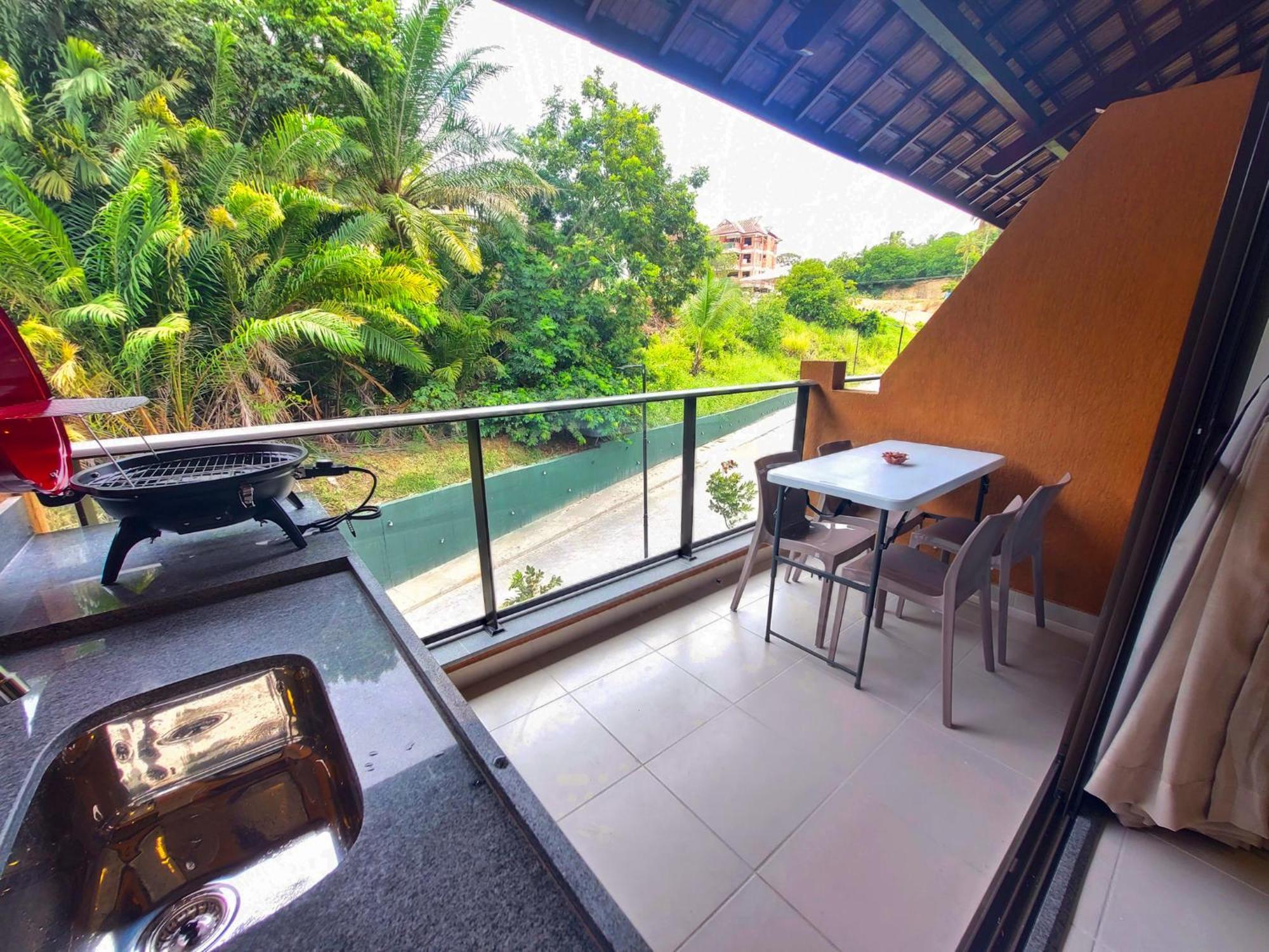 Eco Resort - 普拉亚多斯卡内罗斯 客房 照片