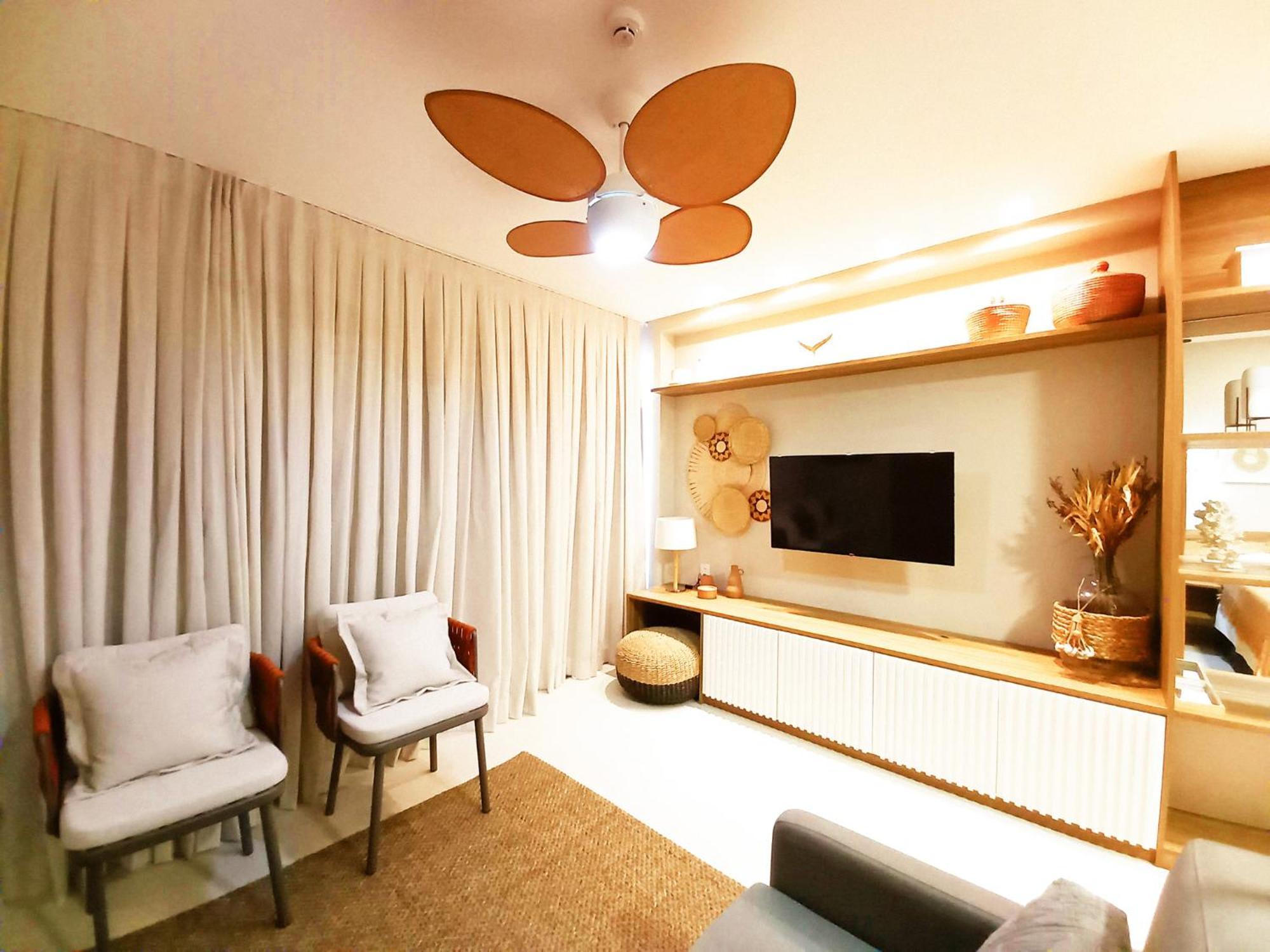 Eco Resort - 普拉亚多斯卡内罗斯 客房 照片